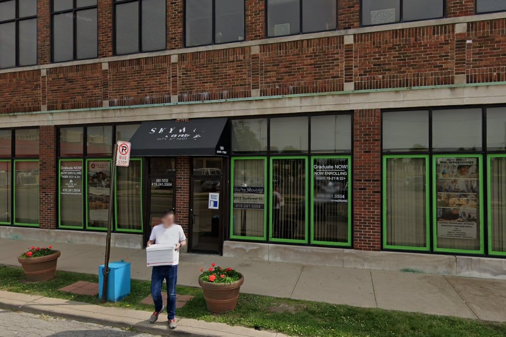 Alternative Education Center