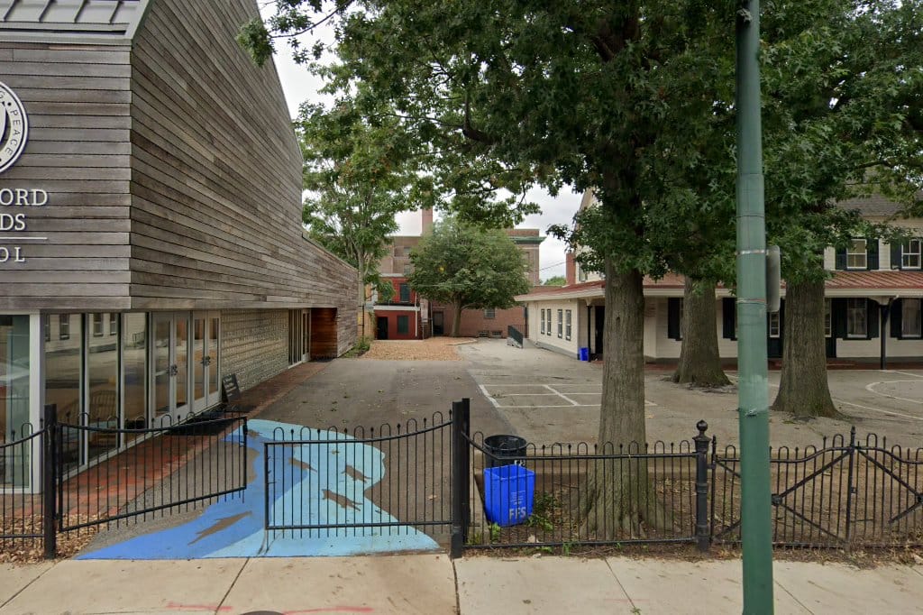 Frankford Friends School