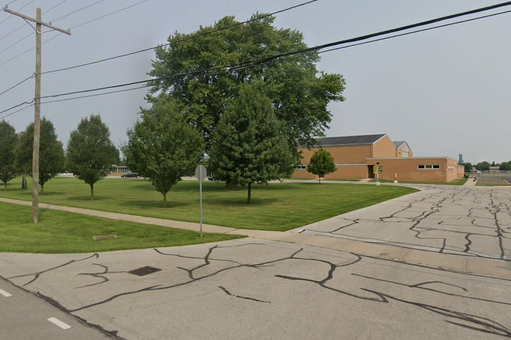Fassett Middle School