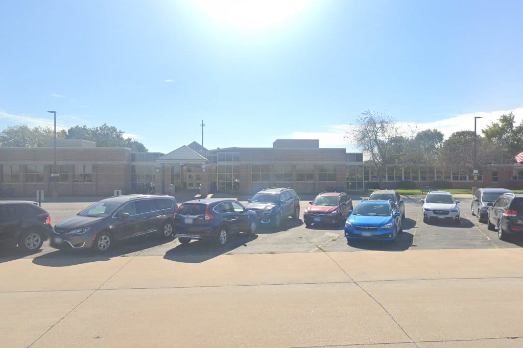 Walcott Elementary Intermediate School