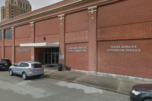 Beaumont Justice of Peace Court III
