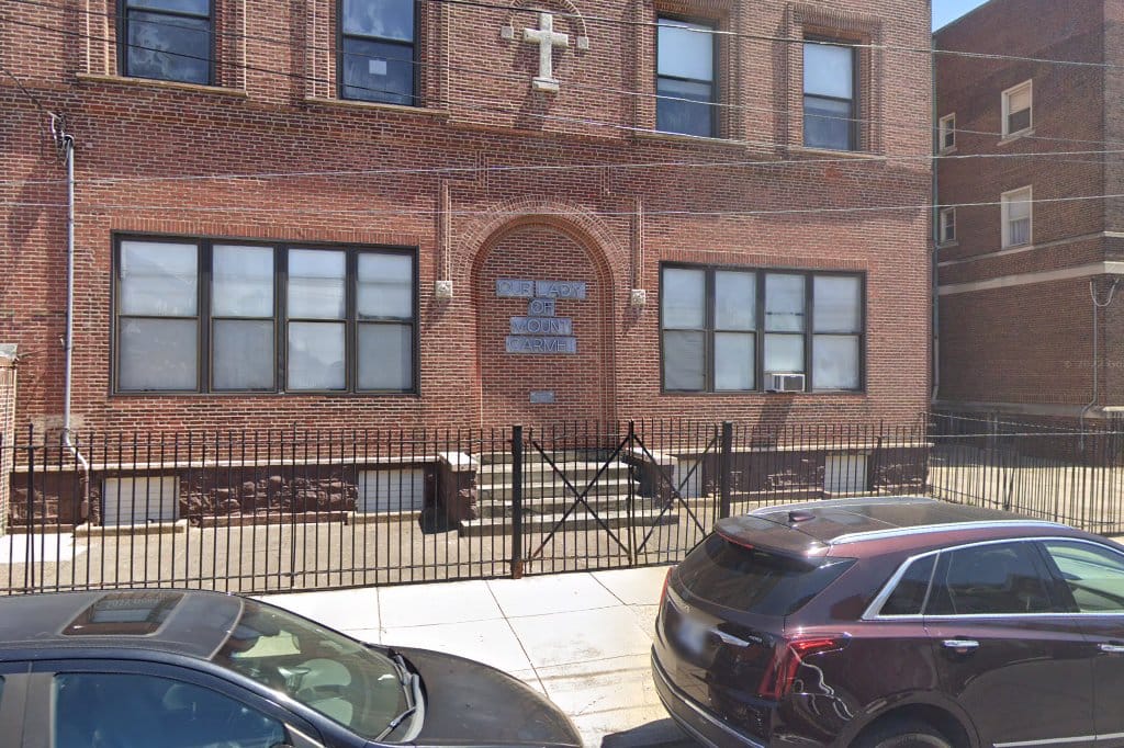 Our Lady Of Mount Carmel School