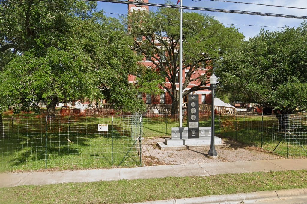 Gibbings Justice of Peace Court