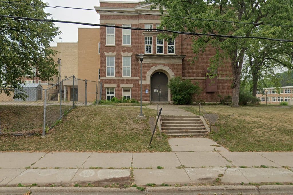 Urban League Academy Elementary School