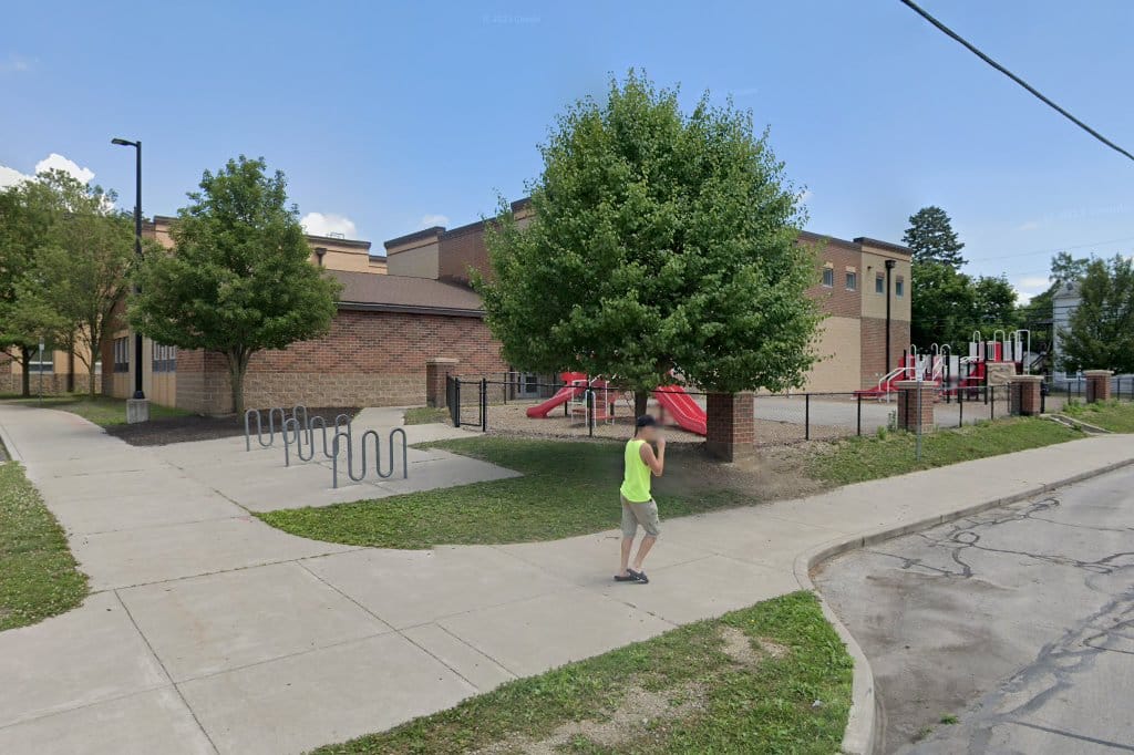 Arlington Elementary School