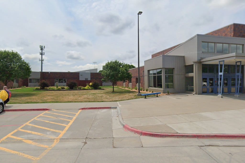 Anderson Elementary School
