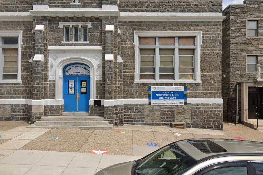 St Donato School