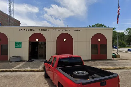 Palacios Justice of Peace Court