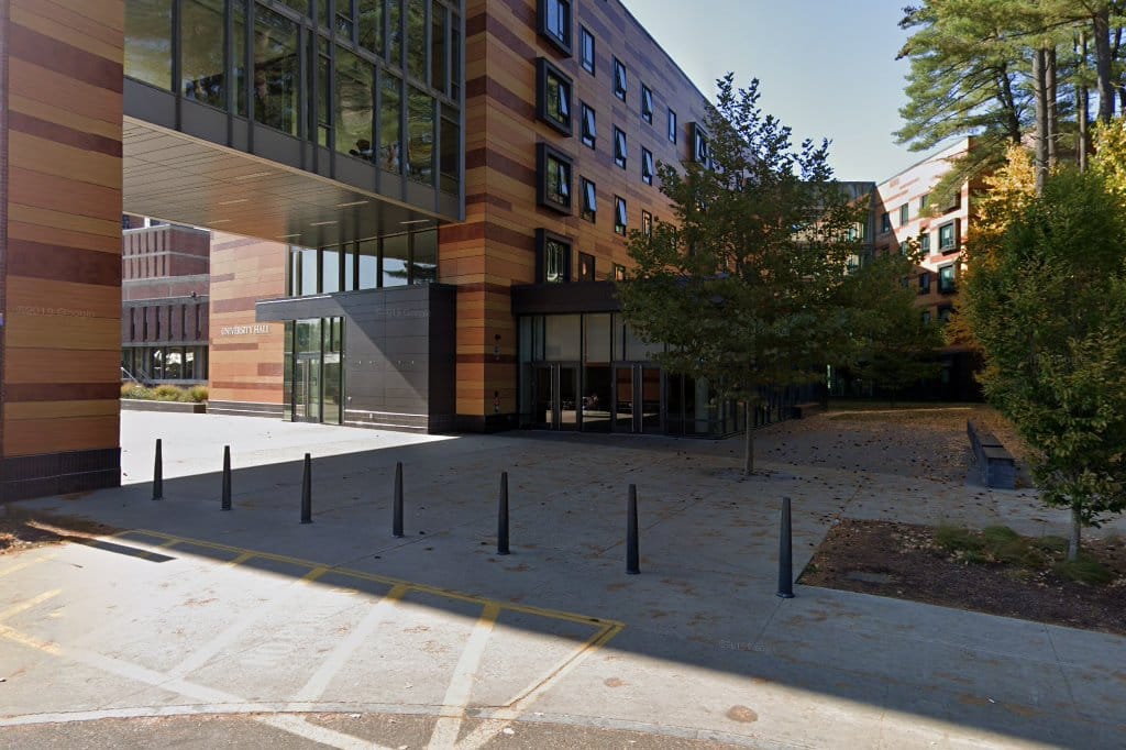 Westfield State University