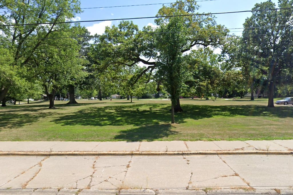Edwards Elementary School