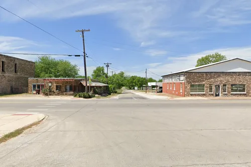 Montague County Court