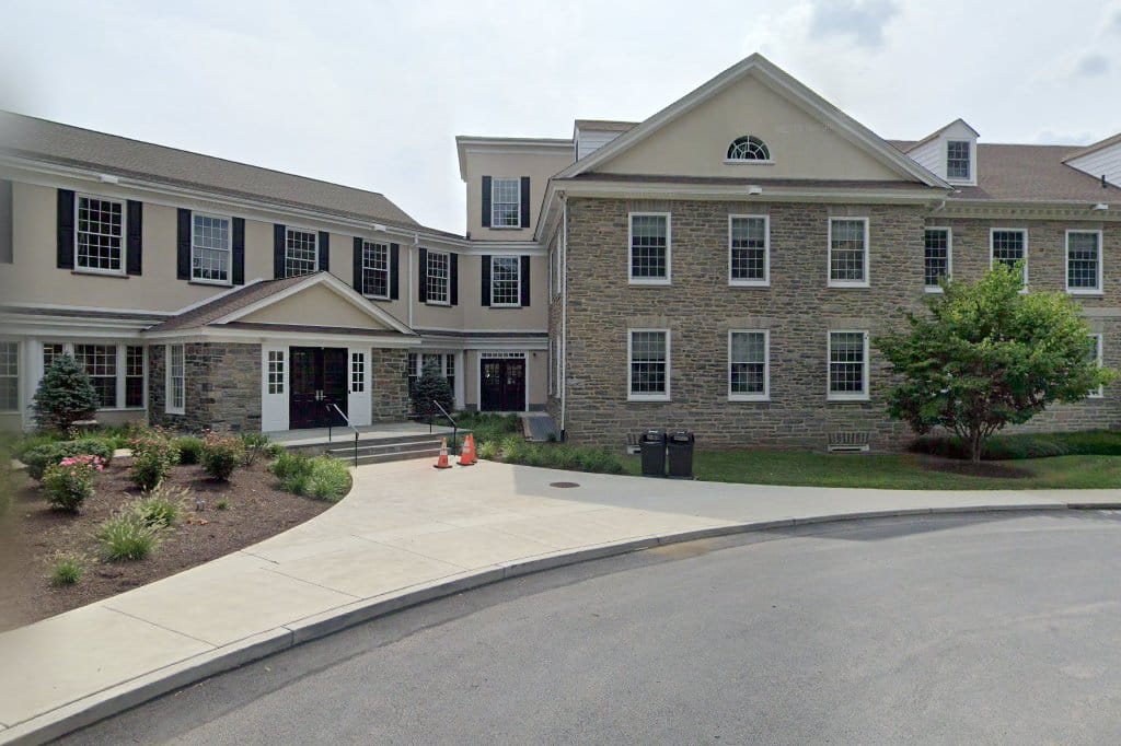Germantown Academy