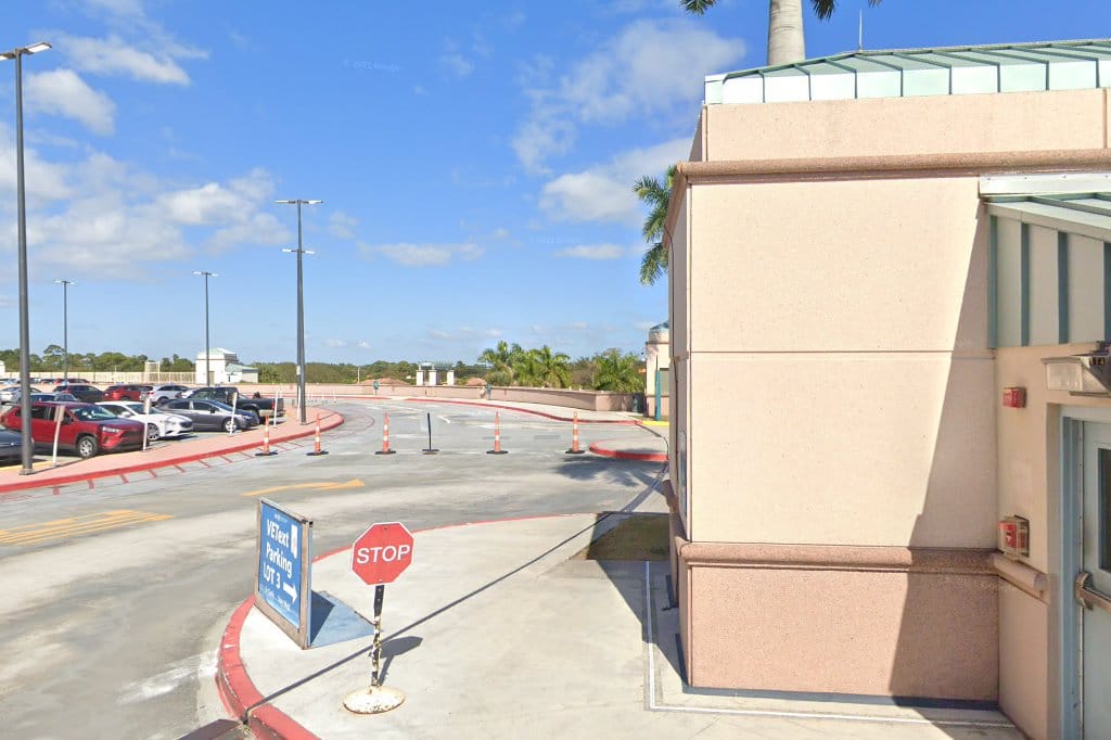 Veterans Affairs West Palm Beach Pharmacy