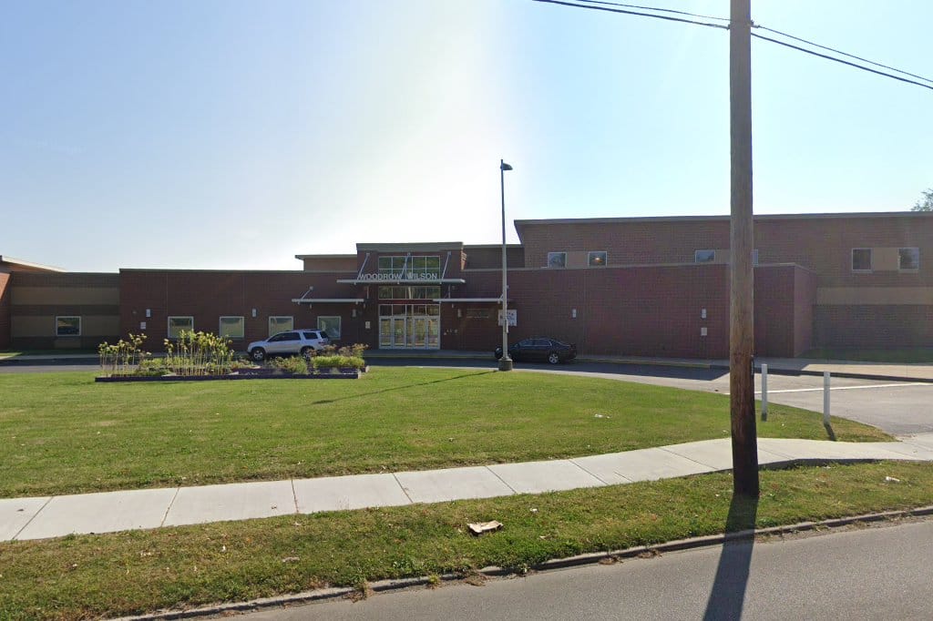 Woodrow Wilson Middle School