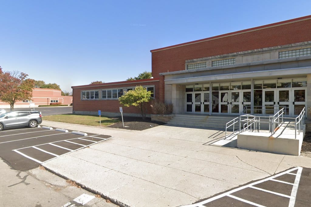 Ulysses S Grant Middle School