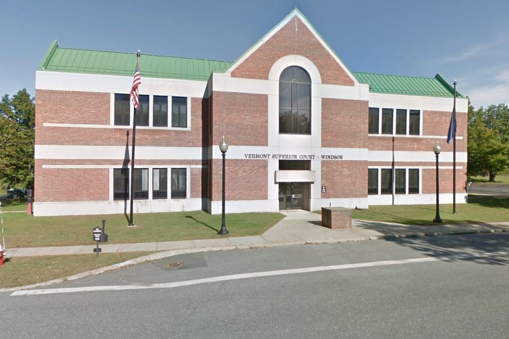 Windsor District Court