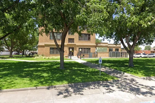 Winkler County Court