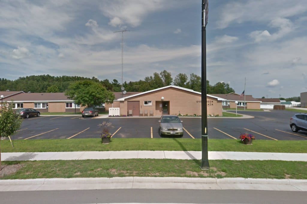 Marinette County Housing Authority