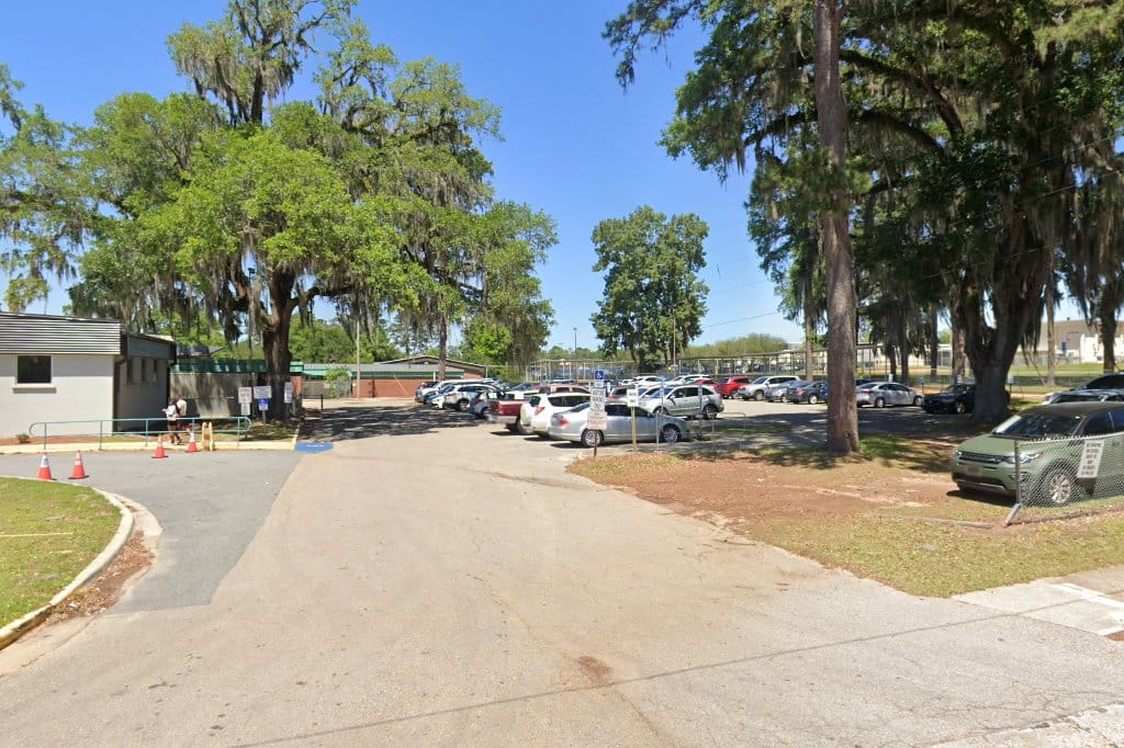 Ruediger Elementary School
