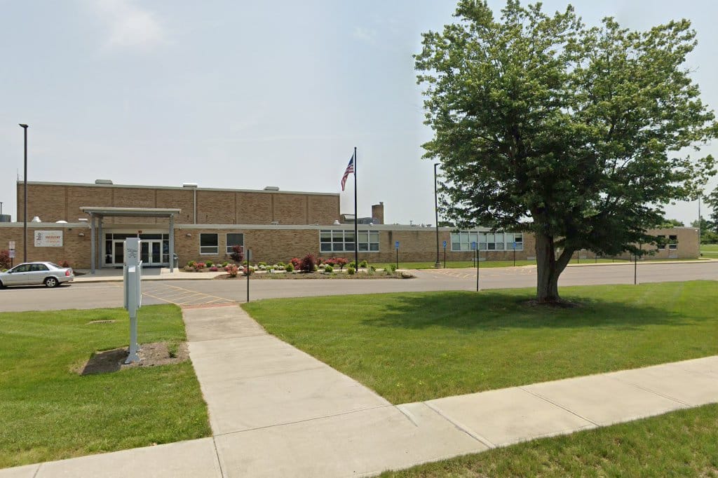 Dixie Middle School