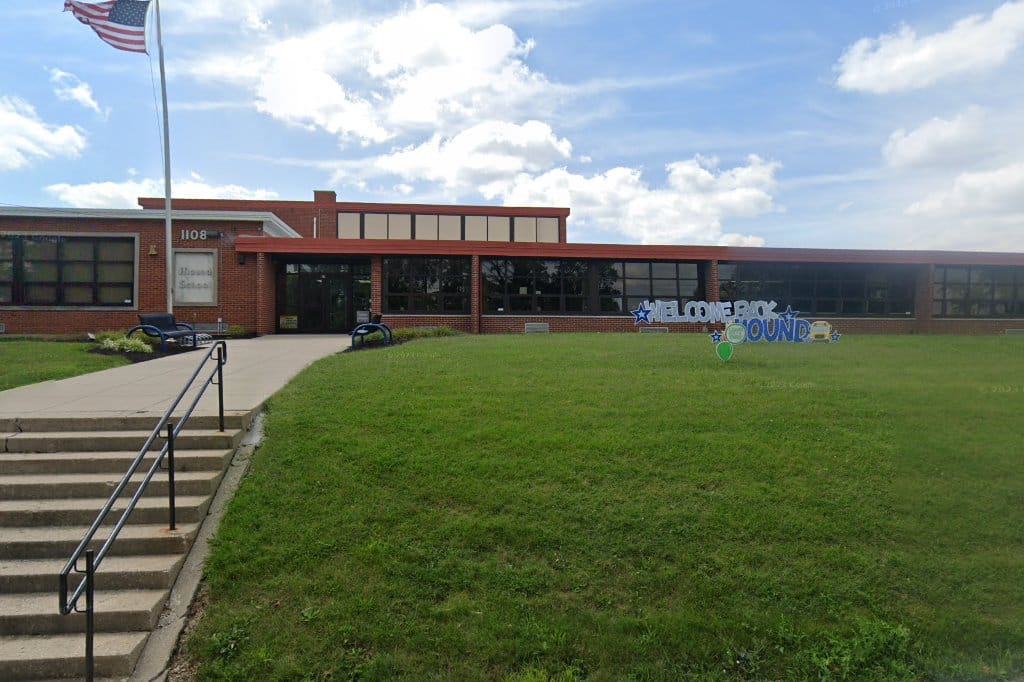 Mound Elementary School