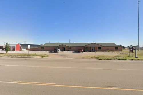 Texline Municipal Court