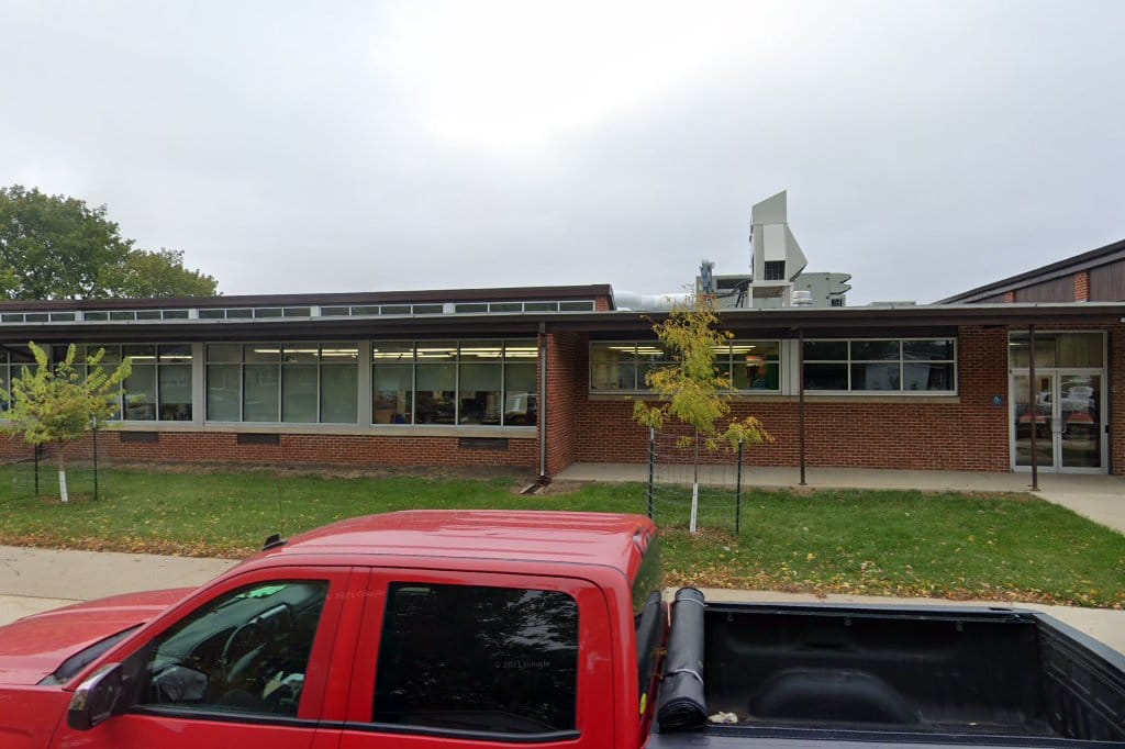 North Side Elementary School