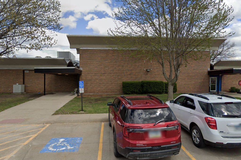 Lincoln Middle School