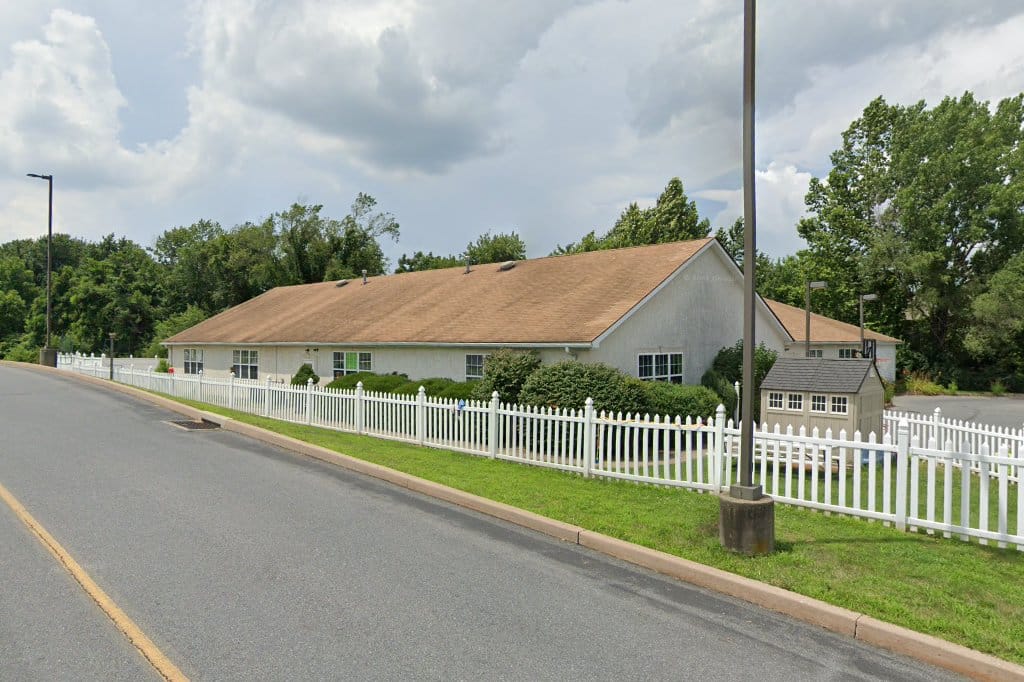The Childrens Garden Early Ed Center