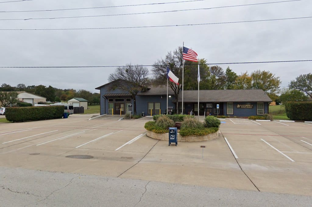 Bartonville Municipal Court