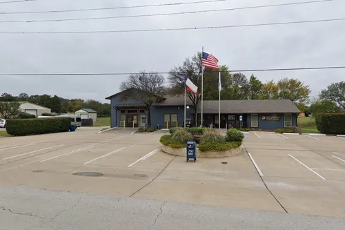 Bartonville Municipal Court