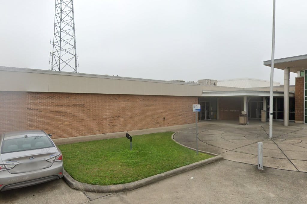 Baytown Municipal Court