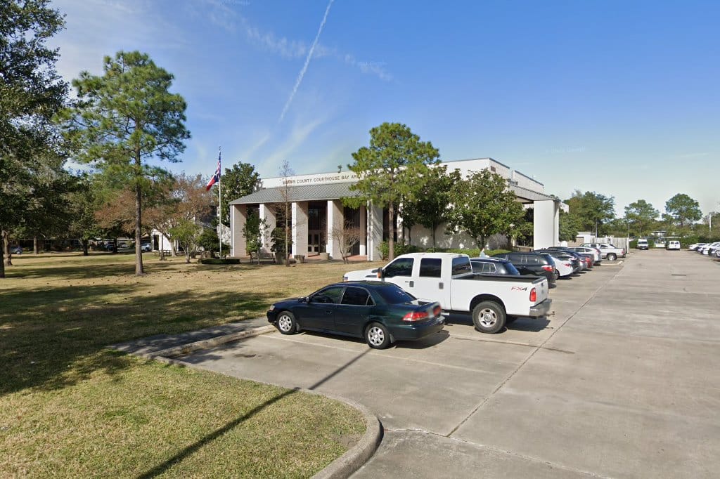 Houston Clear Lake Area Justice Court