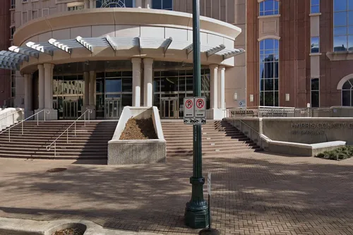 Houston District Court I
