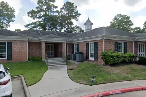 Hunters Creek Village Municipal Court