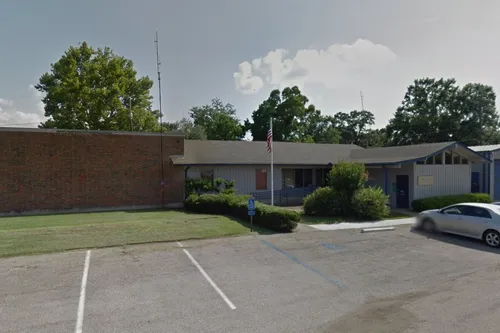 Pineland Municipal Court