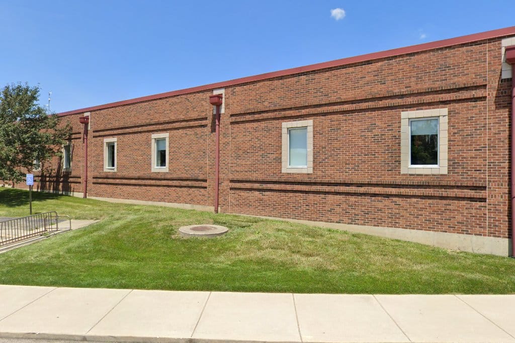 Hadley Elementary School