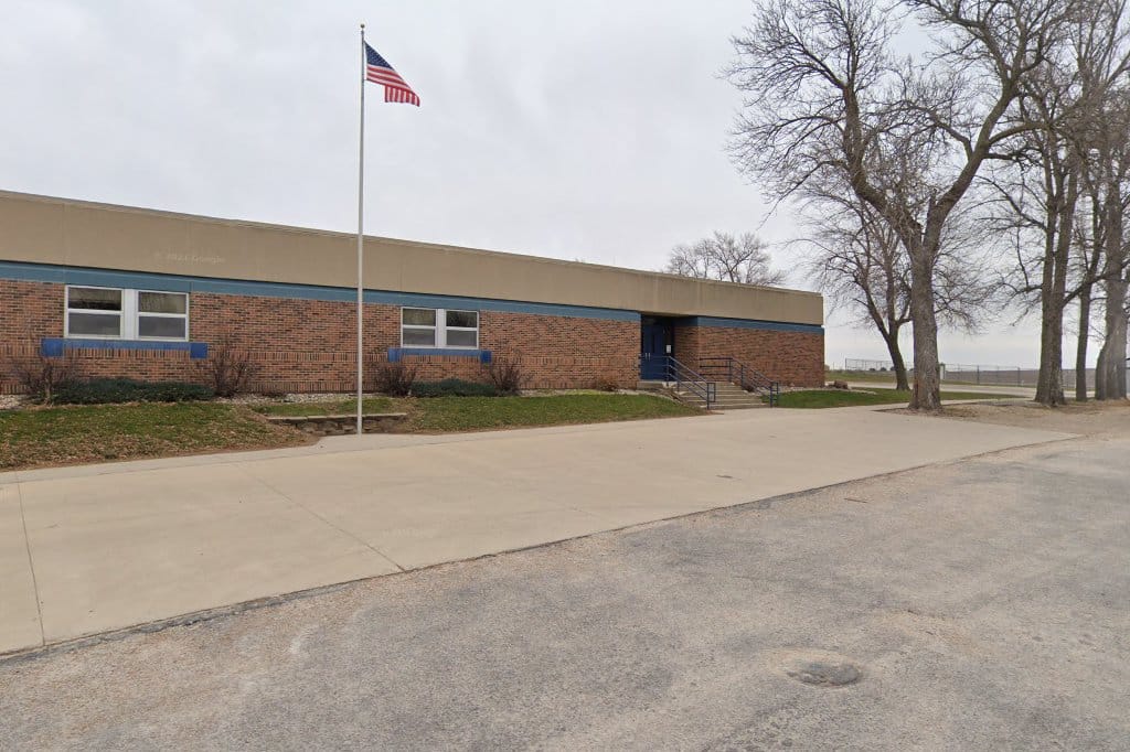 Galva-Holstein Upper Elementary School