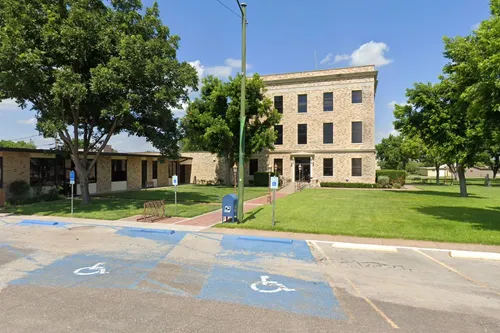 Reagan County Court