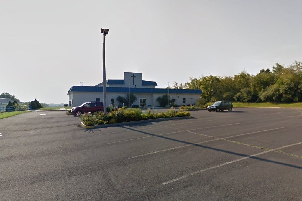 Adams County Christian Academy