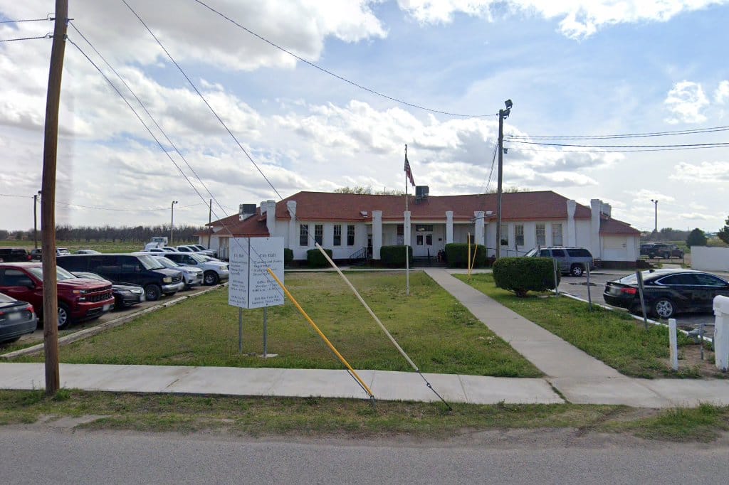 Socorro Municipal Court