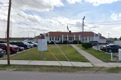 Socorro Municipal Court