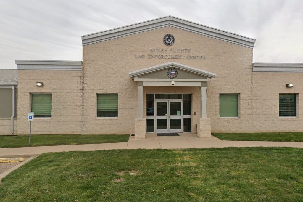 Muleshoe Justice of Peace Court
