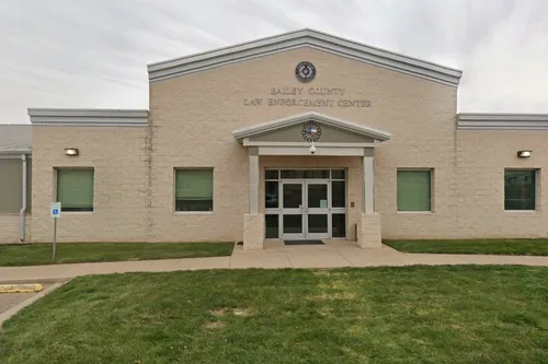 Muleshoe Justice of Peace Court