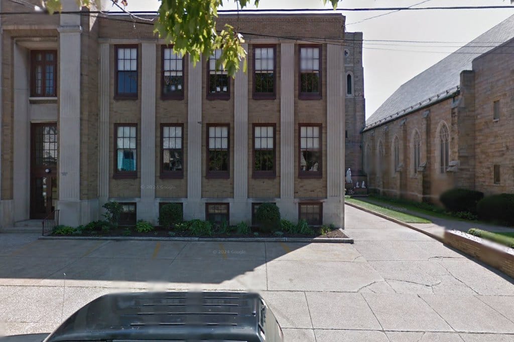 The Holy Family School