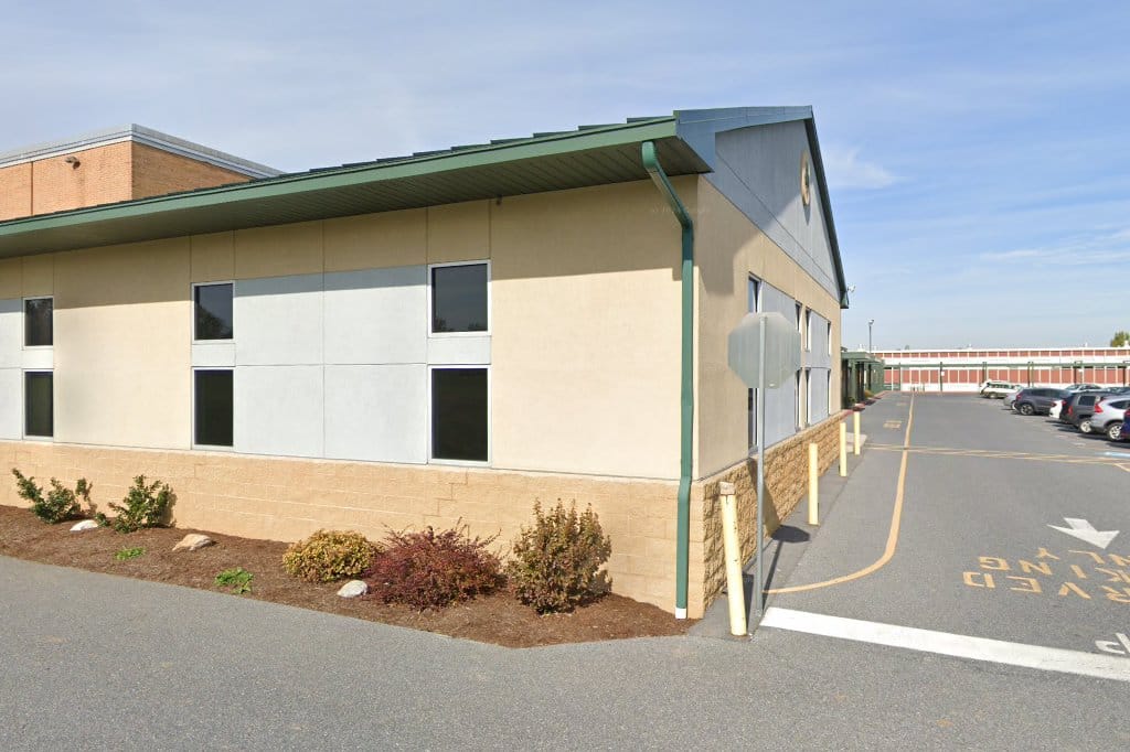Trinity High School