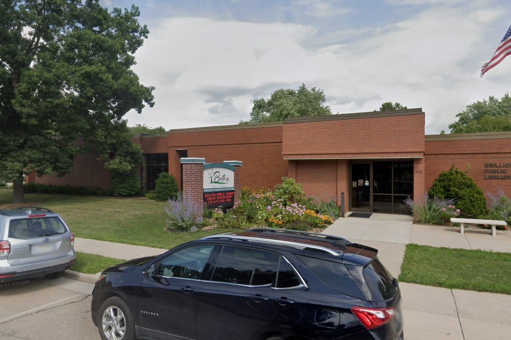 Brillion Public Library