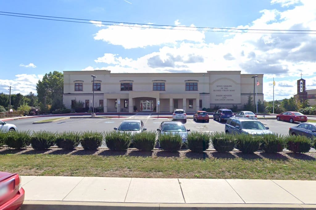 Seven Sorrows BVM School