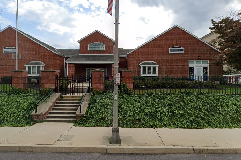 Tender Years Child Development Center