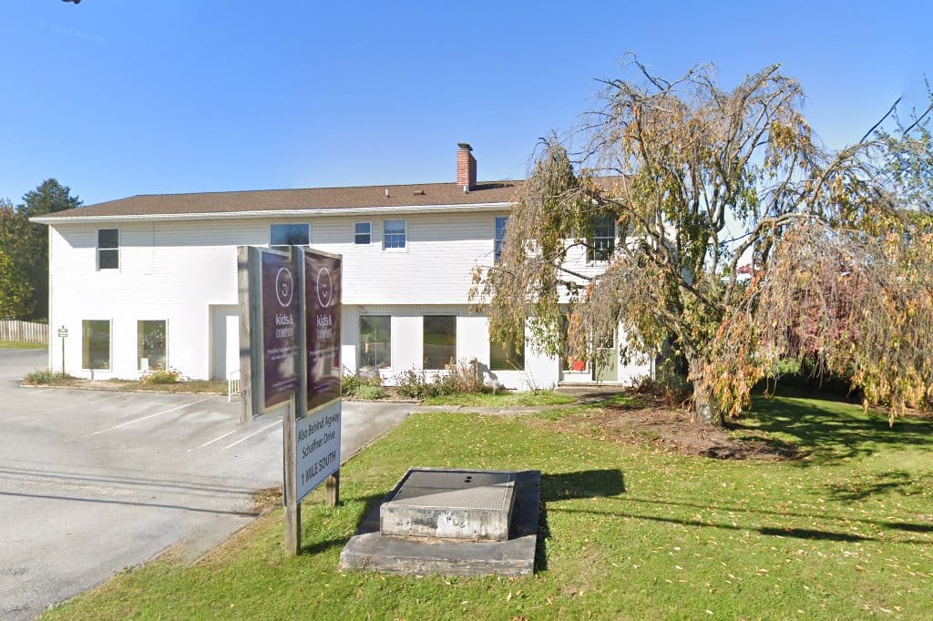 Aa to Zz Child Care and Learning Center